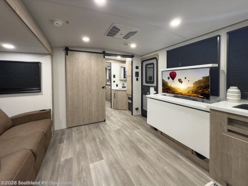 New 2026 Grand Design Imagine 2700BS available in Savannah, Georgia