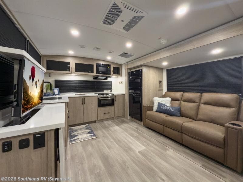 2026 Imagine 2700BS by Grand Design from Southland RV in Savannah, Georgia