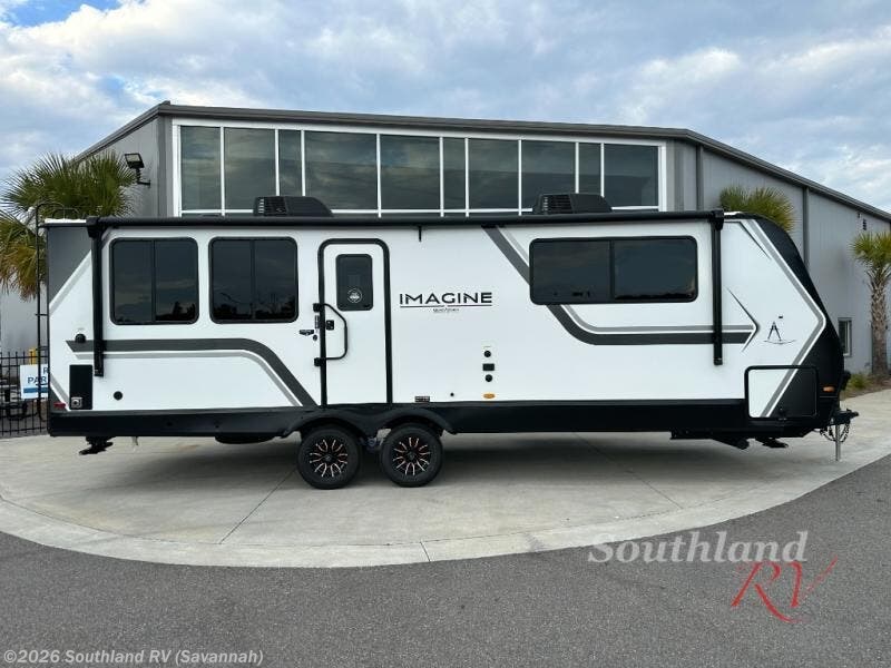 2026 Imagine 2700BS by Grand Design from Southland RV in Savannah, Georgia