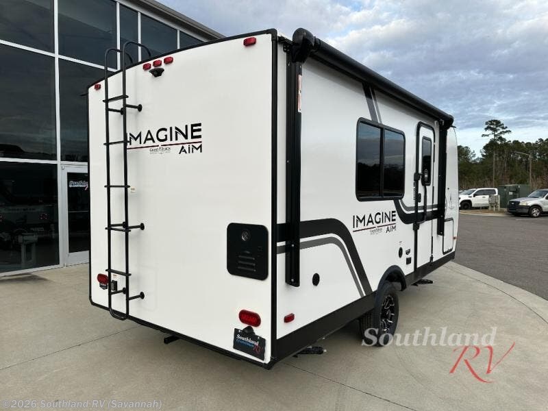 New 2026 Grand Design Imagine AIM 15RBA available in Savannah, Georgia