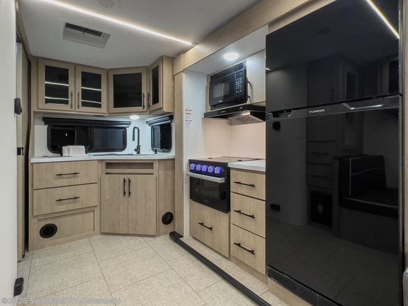 2026 Imagine XLS 22MLE by Grand Design from Southland RV in Savannah, Georgia