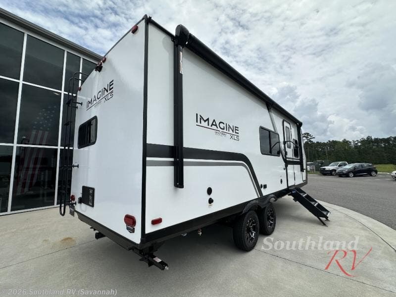 New 2026 Grand Design Imagine XLS 22MLE available in Savannah, Georgia