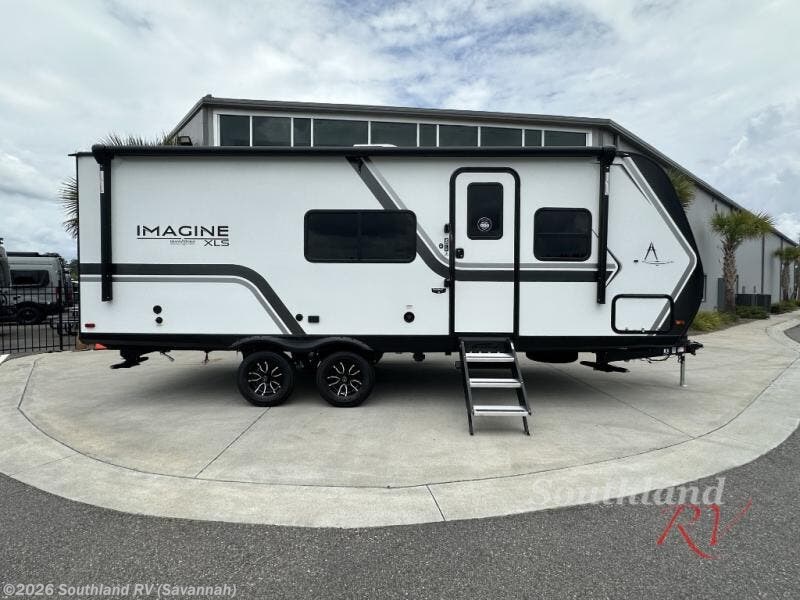 2026 Imagine XLS 22MLE by Grand Design from Southland RV in Savannah, Georgia