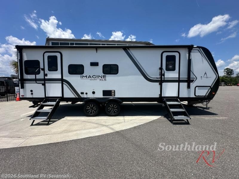 2027 Imagine XLS 25RLE by Grand Design from Southland RV in Savannah, Georgia