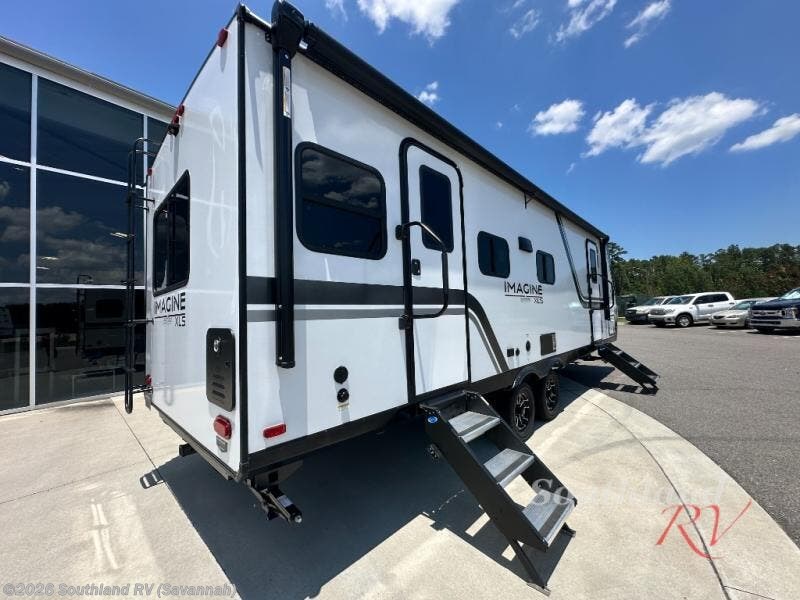 New 2027 Grand Design Imagine XLS 25RLE available in Savannah, Georgia