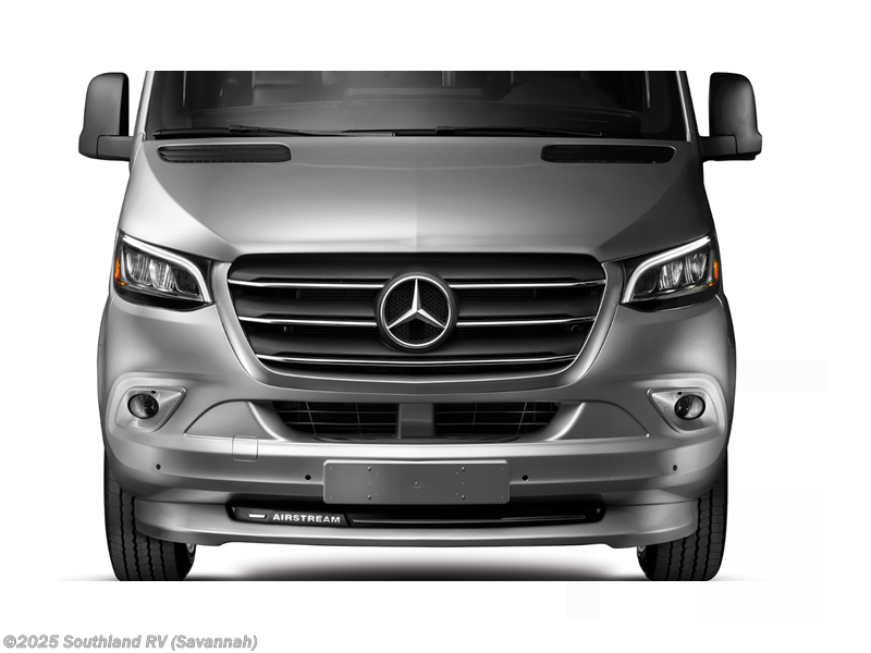 2022 Interstate Nineteen Std. Model by Airstream from Southland RV in Savannah, Georgia