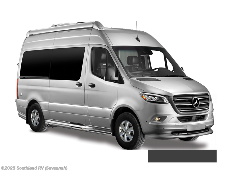 Used 2022 Airstream Interstate Nineteen Std. Model available in Savannah, Georgia