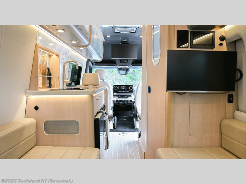 2026 Interstate 24GL AWD Tommy Bahama by Airstream from Southland RV in Savannah, Georgia