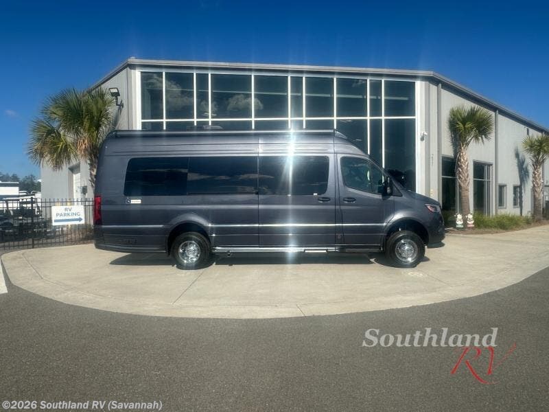2026 Interstate 24GL AWD Tommy Bahama by Airstream from Southland RV in Savannah, Georgia
