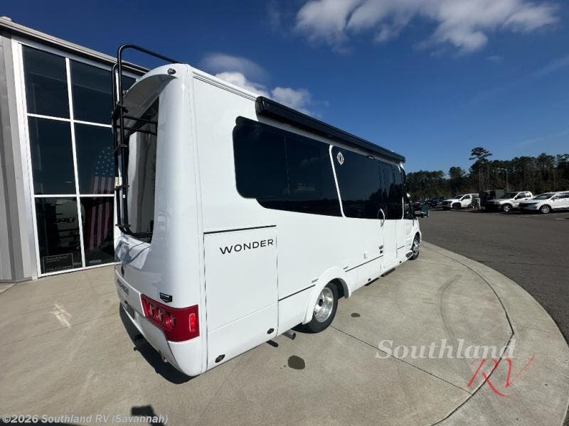 New 2026 Leisure Travel Wonder 24RTB available in Savannah, Georgia