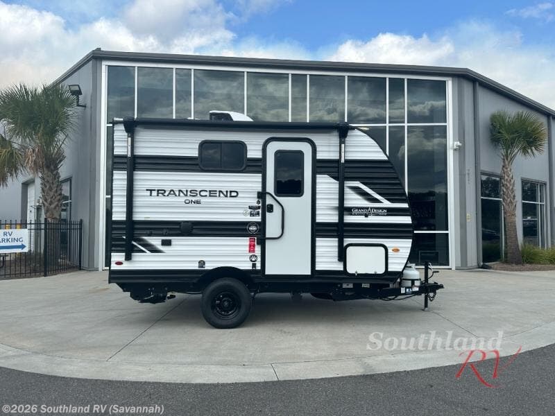 2026 Transcend One 131DL by Grand Design from Southland RV in Savannah, Georgia