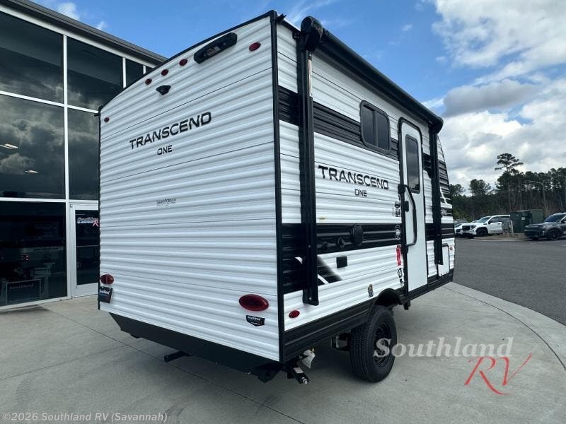 New 2026 Grand Design Transcend One 131DL available in Savannah, Georgia