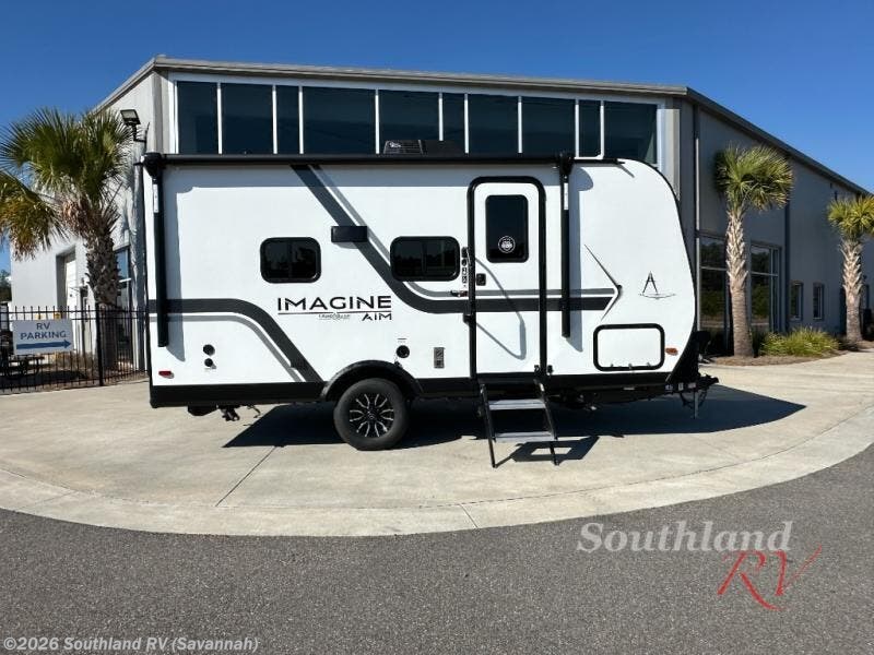 2026 Imagine AIM 16MLA by Grand Design from Southland RV in Savannah, Georgia