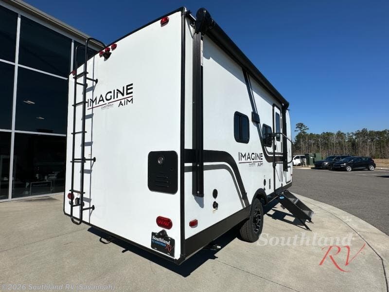 New 2026 Grand Design Imagine AIM 16MLA available in Savannah, Georgia