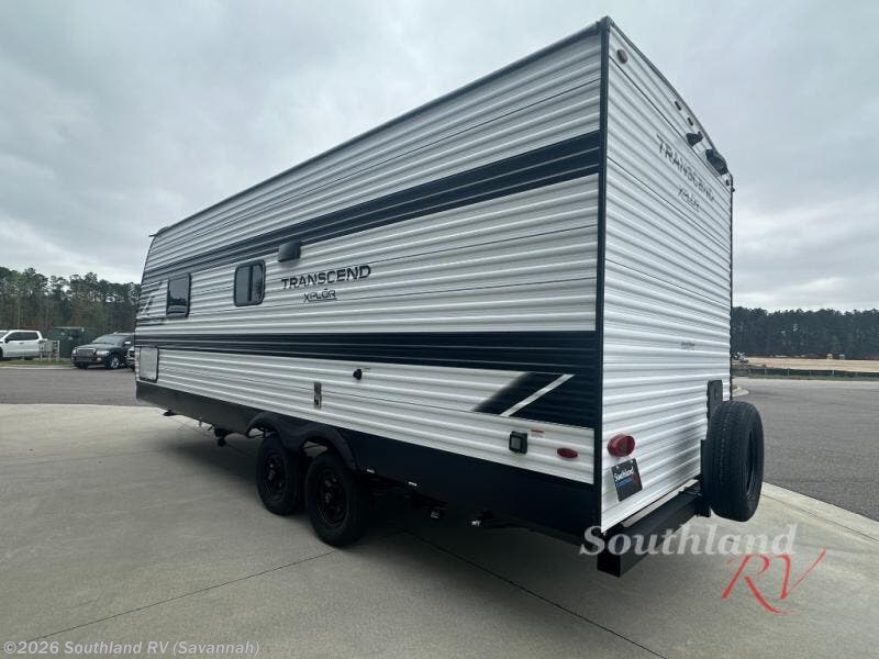 2026 Transcend Xplor 19BHX by Grand Design from Southland RV in Savannah, Georgia