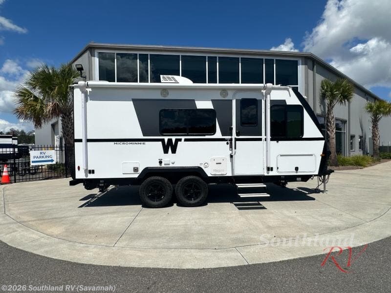 2026 Micro Minnie 2100BH by Winnebago from Southland RV in Savannah, Georgia
