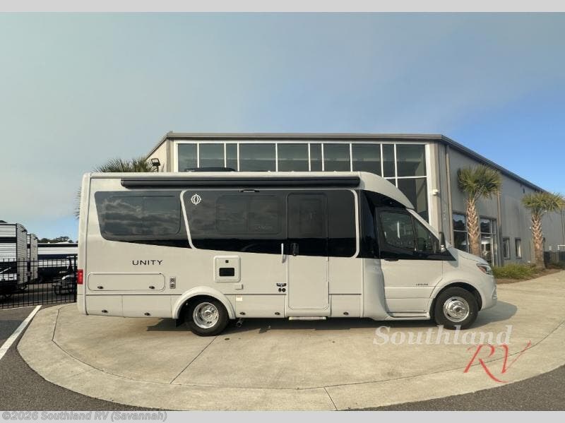 2026 Unity U24FX by Leisure Travel from Southland RV in Savannah, Georgia