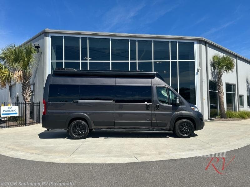 New 2026 Airstream Rangeline Pop Top Sleeper available in Savannah, Georgia