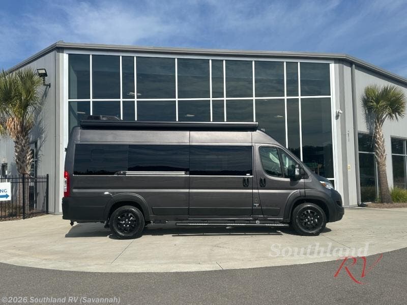 New 2026 Airstream Rangeline Std. Model available in Savannah, Georgia