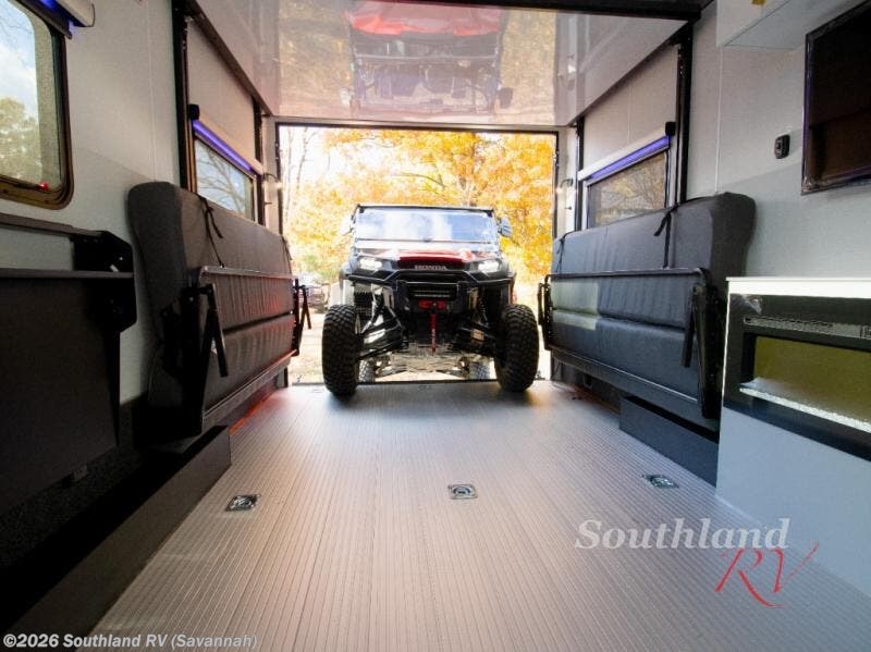 New 2026 inTech Black Wing 826-X available in Savannah, Georgia