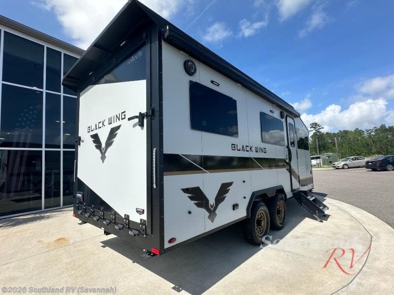 New 2026 inTech Black Wing 826-X available in Savannah, Georgia