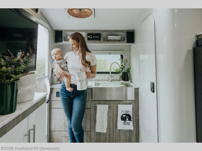 2026 Sol Dawn by inTech from Southland RV in Savannah, Georgia