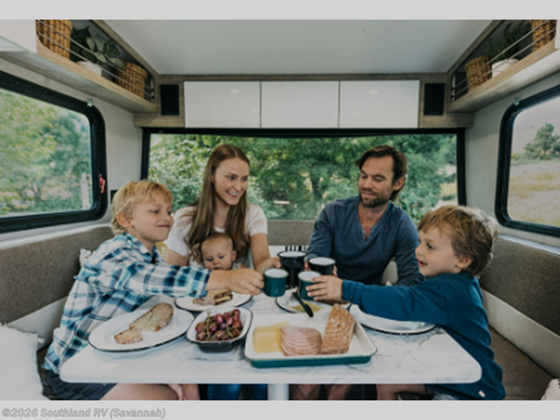 New 2026 inTech Sol Dawn available in Savannah, Georgia