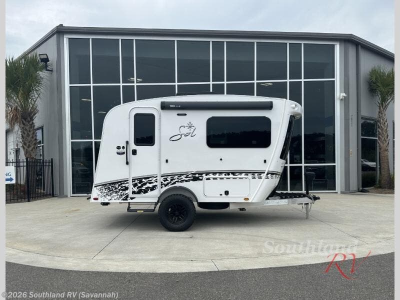 2026 Sol Dawn by inTech from Southland RV in Savannah, Georgia