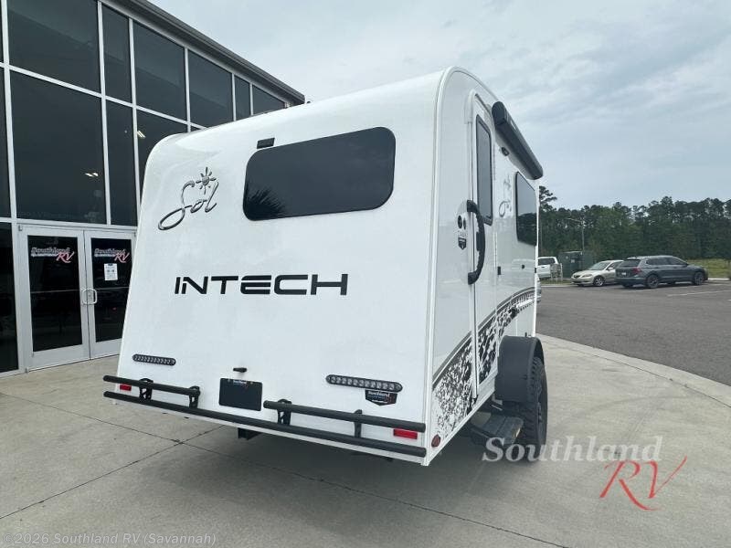 New 2026 inTech Sol Dawn available in Savannah, Georgia
