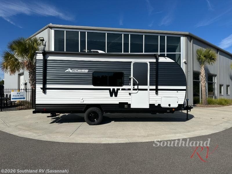 2026 Access 18DBH by Winnebago from Southland RV in Savannah, Georgia