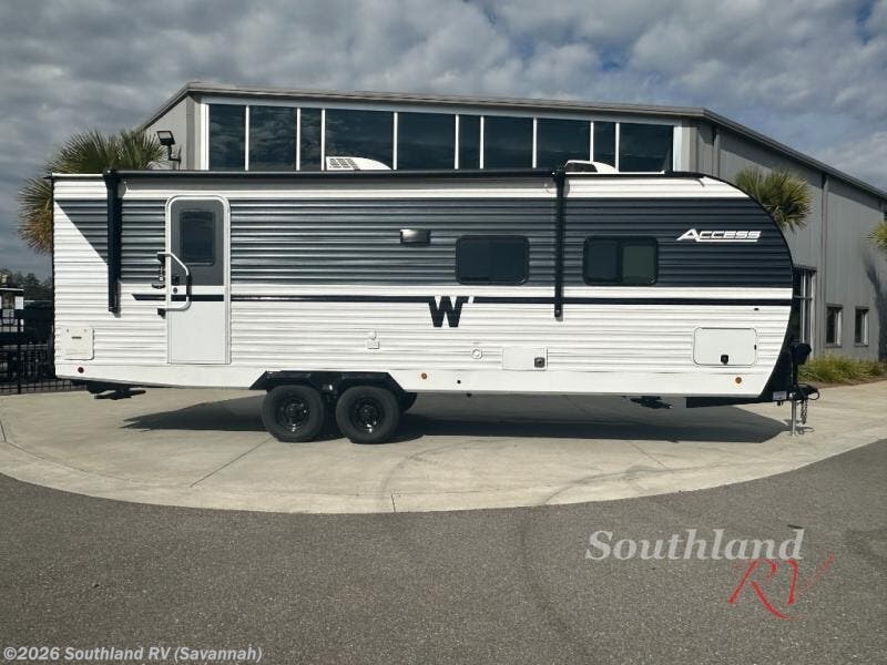 2026 Access 24RB by Winnebago from Southland RV in Savannah, Georgia