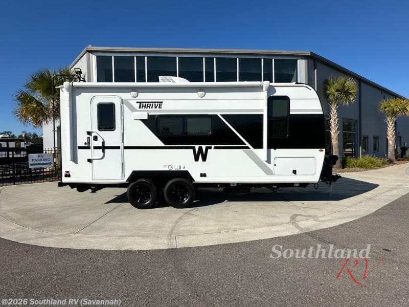 2026 Thrive 18FBS by Winnebago from Southland RV in Savannah, Georgia
