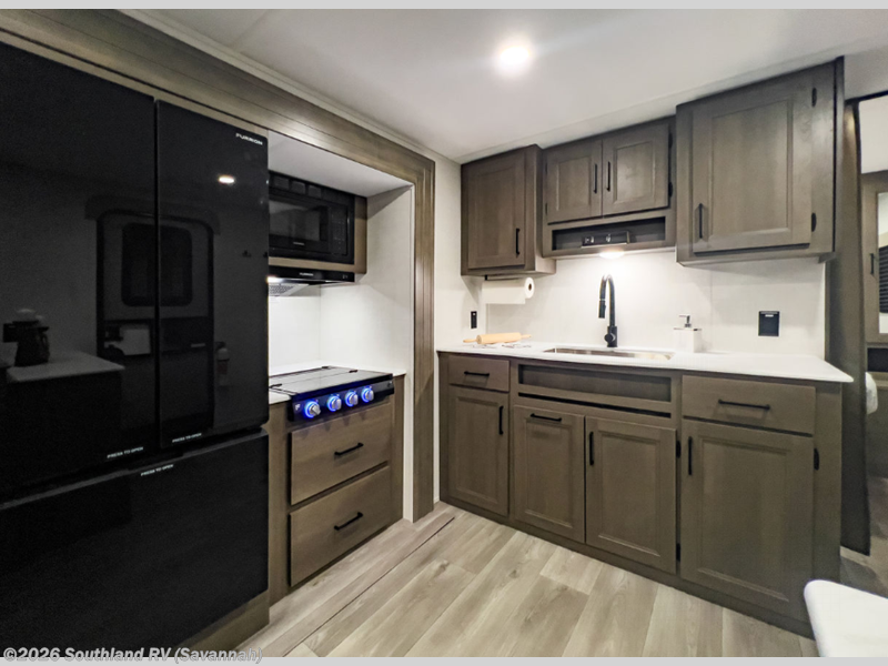 2026 Transcend Xplor 26BHX by Grand Design from Southland RV in Savannah, Georgia