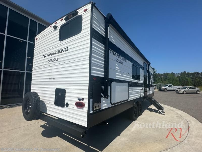 New 2026 Grand Design Transcend Xplor 26BHX available in Savannah, Georgia