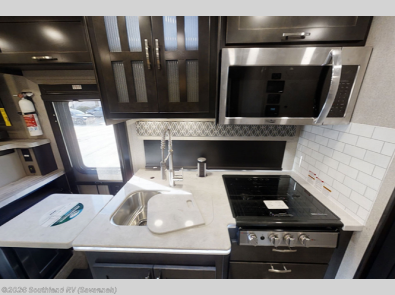 Used 2022 Dynamax Corp Isata 5 28SS Xplorer Package available in Savannah, Georgia