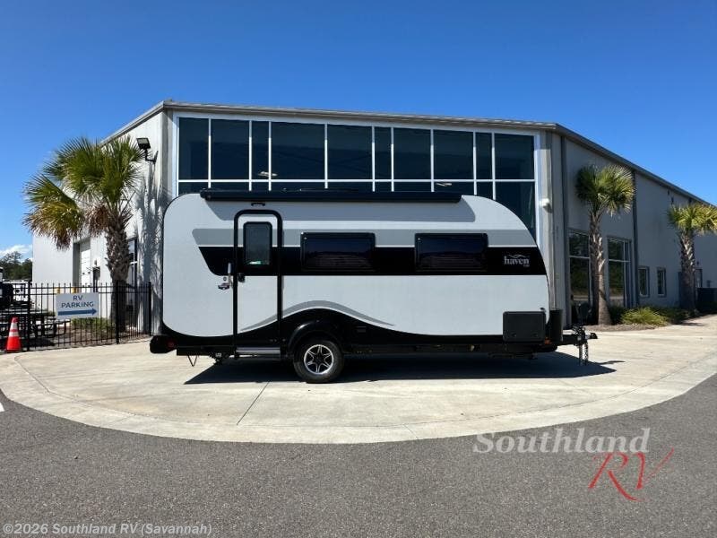 2026 Haven 220 Queen Bed by NuCamp from Southland RV in Savannah, Georgia