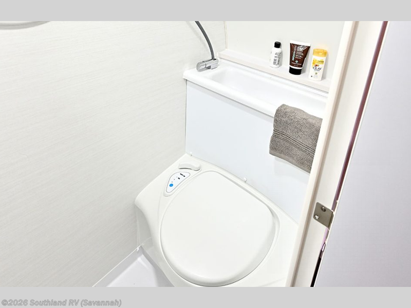 New 2026 NuCamp TAB 360 Black Canyon available in Savannah, Georgia