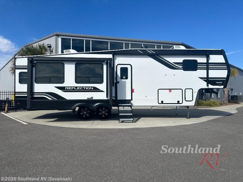 2026 Reflection 337RLS by Grand Design from Southland RV in Savannah, Georgia