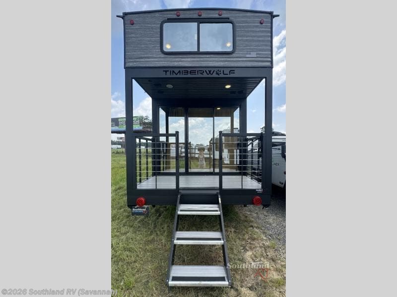 2026 Cherokee Timberwolf 20OG by Forest River from Southland RV in Savannah, Georgia