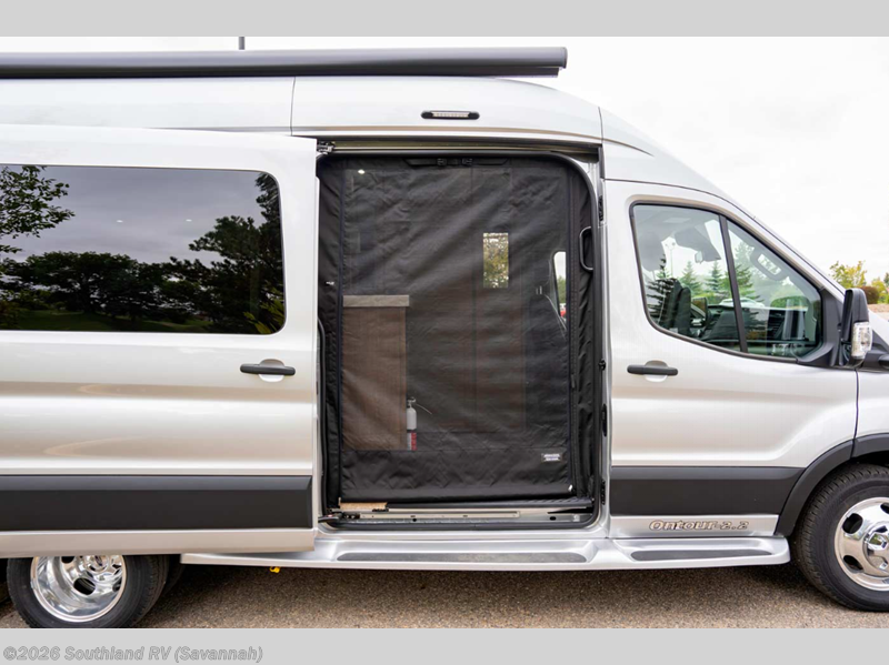 2022 Ontour 2.2 by Pleasure-Way from Southland RV in Savannah, Georgia