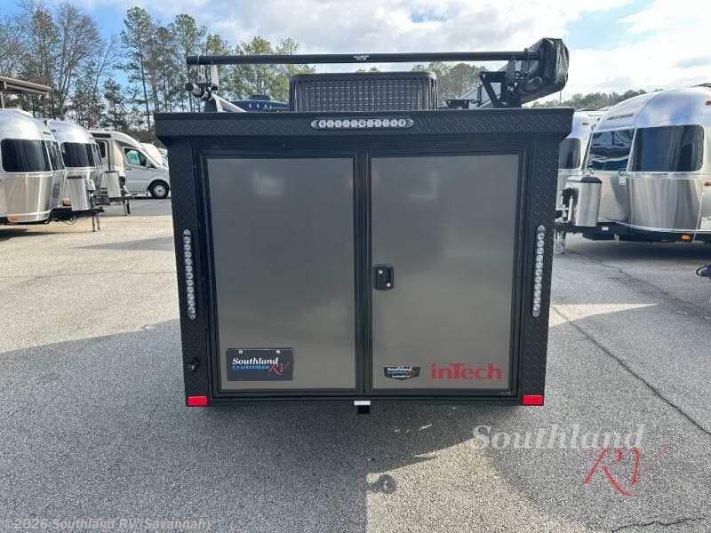 New 2026 inTech Flyer Pursue available in Savannah, Georgia