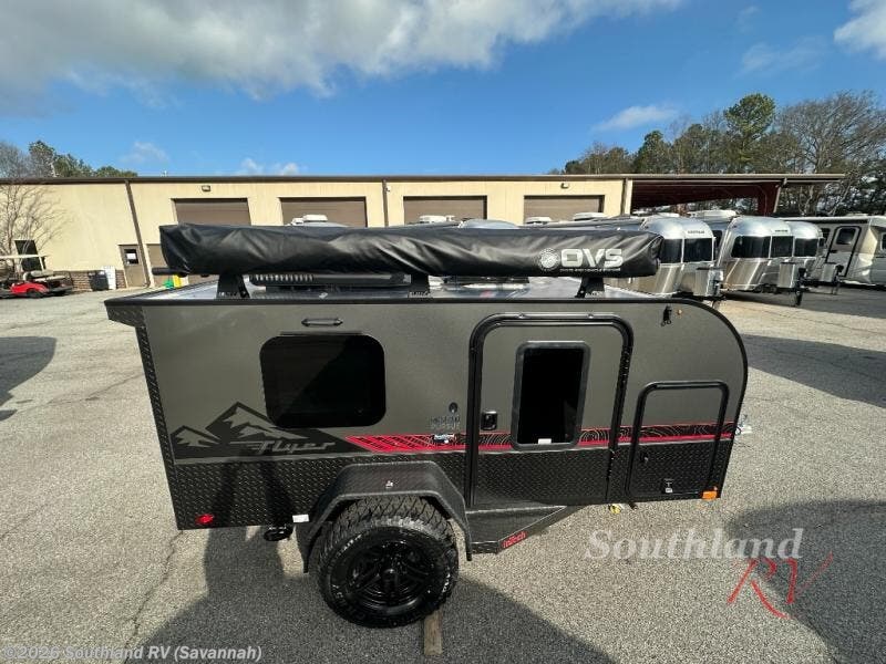 2026 Flyer Pursue by inTech from Southland RV in Savannah, Georgia