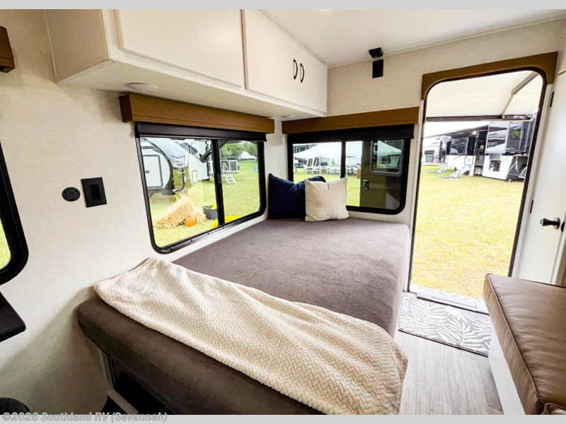 New 2026 Modern Buggy Trailers Hopper 1 available in Savannah, Georgia