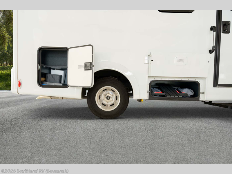 2024 Plateau XLTS Std. Model by Pleasure-Way from Southland RV in Savannah, Georgia