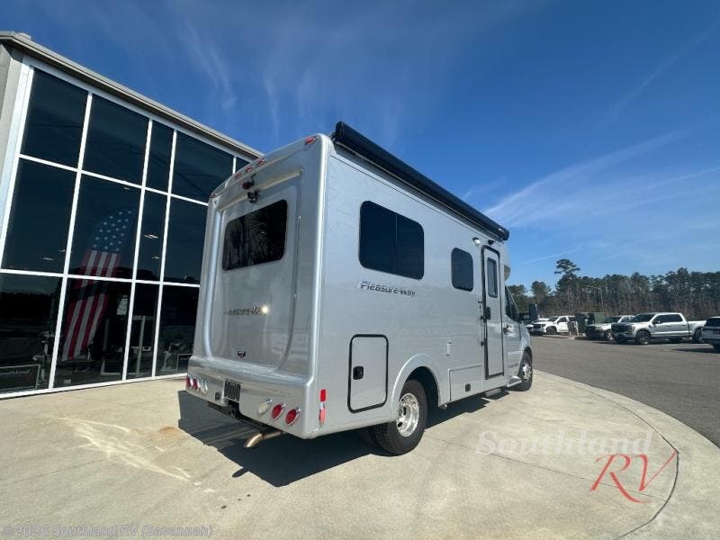 Used 2024 Pleasure-Way Plateau XLTS Std. Model available in Savannah, Georgia