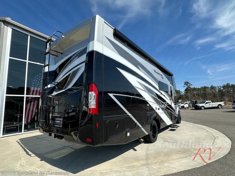 Used 2024 Thor Motor Coach Magnitude AX29 available in Savannah, Georgia