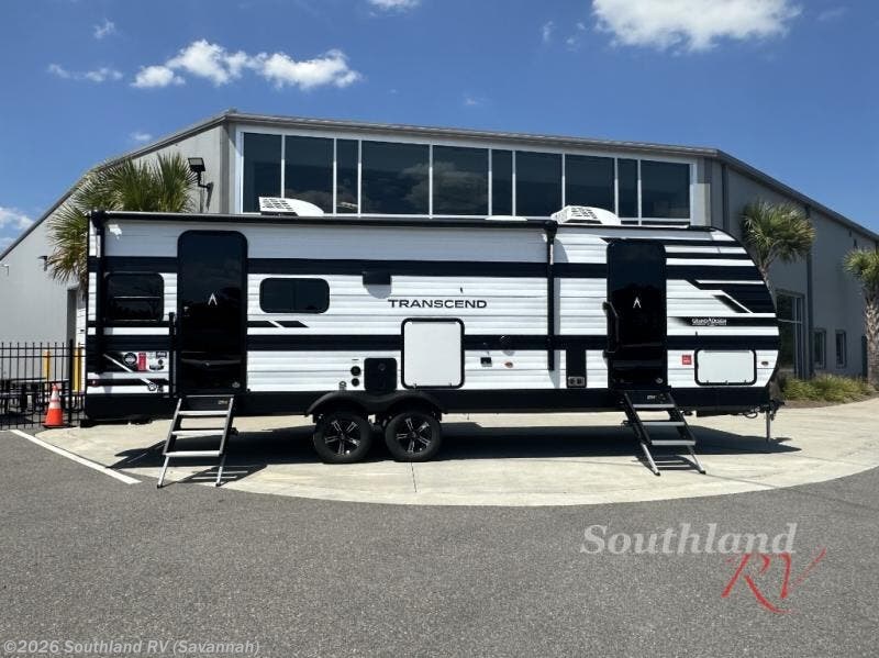 2026 Transcend 245RLT by Grand Design from Southland RV in Savannah, Georgia