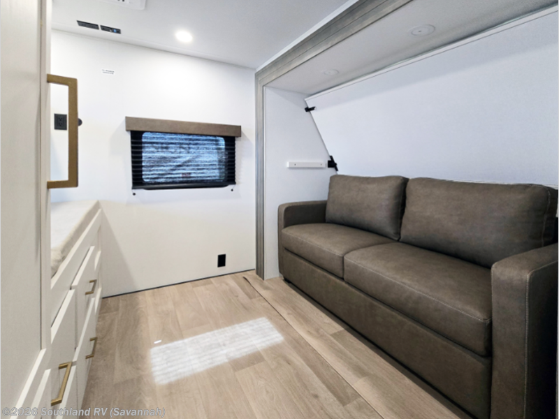 New 2026 Grand Design Transcend 335BHT available in Savannah, Georgia