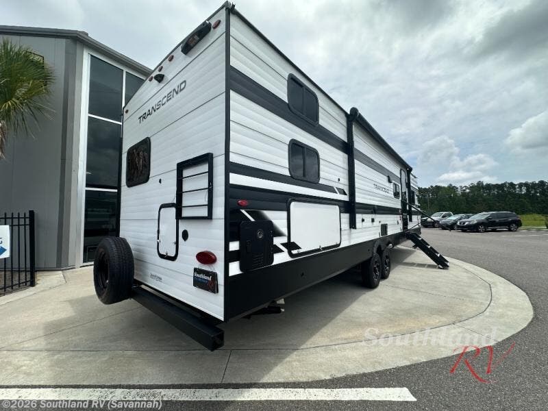 New 2026 Grand Design Transcend 335BHT available in Savannah, Georgia