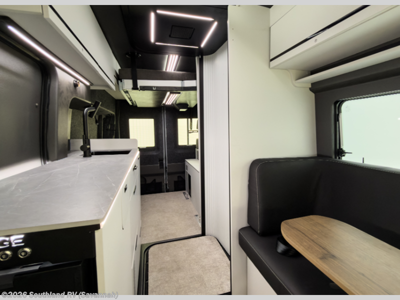 2026 Lineage Series VT LVT2 by Grand Design from Southland RV in Savannah, Georgia